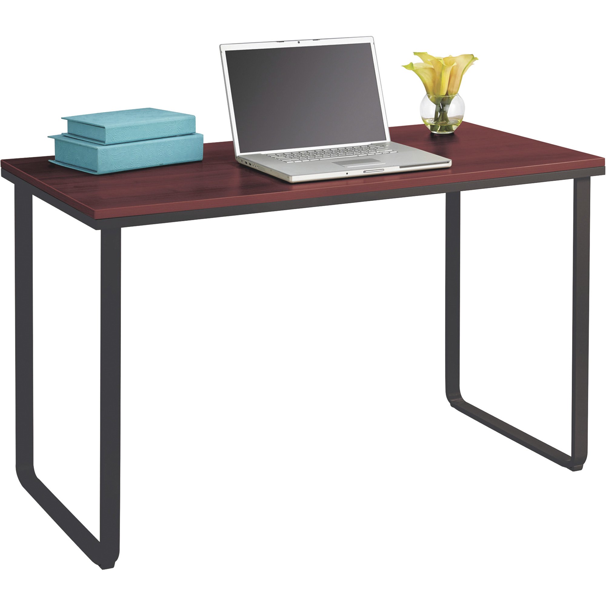 Mayline Safco Table Desk —  47 1/4in.W x 24in.D x 28 3/4in.H